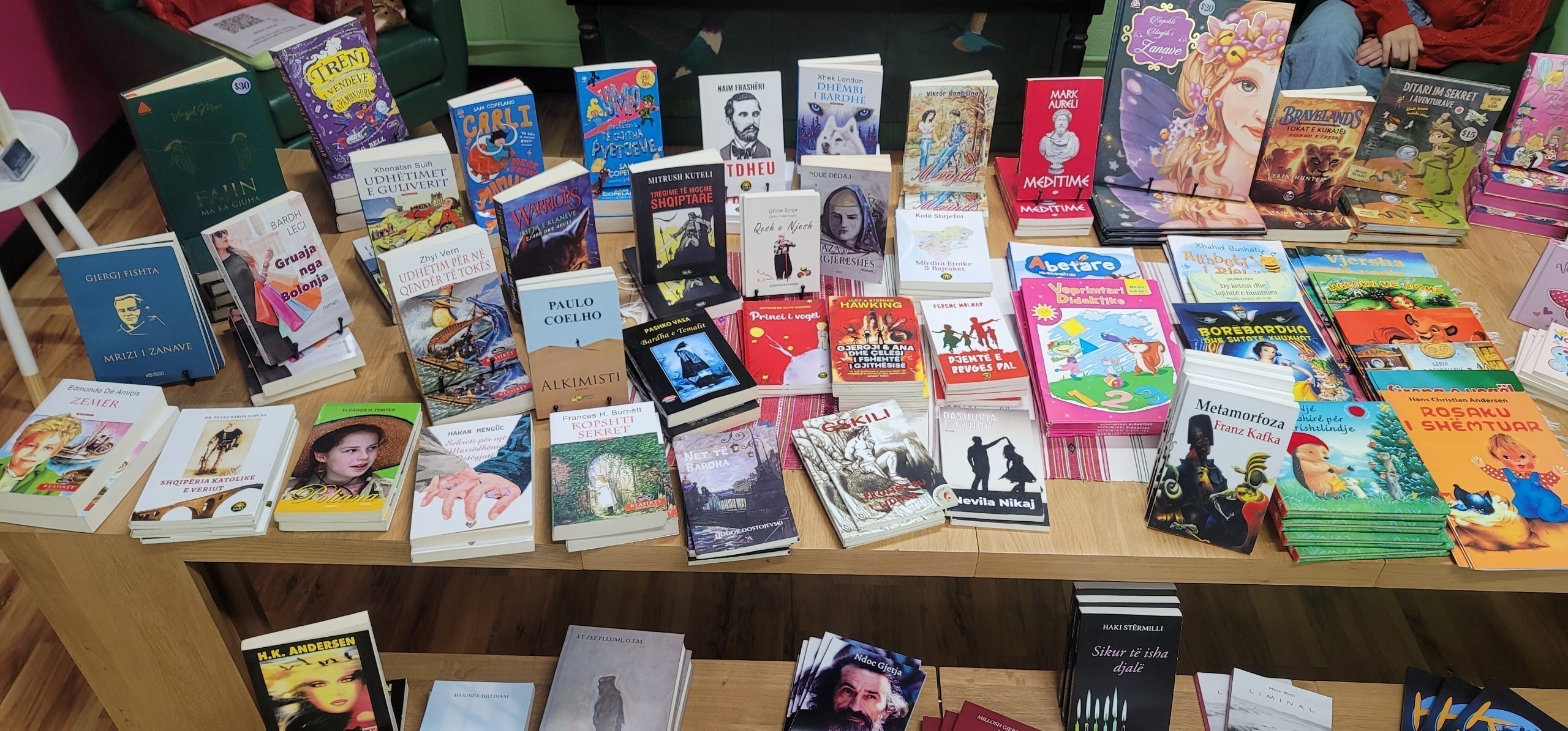 Celebrating Love, Culture, and Community on Valentine’s Day