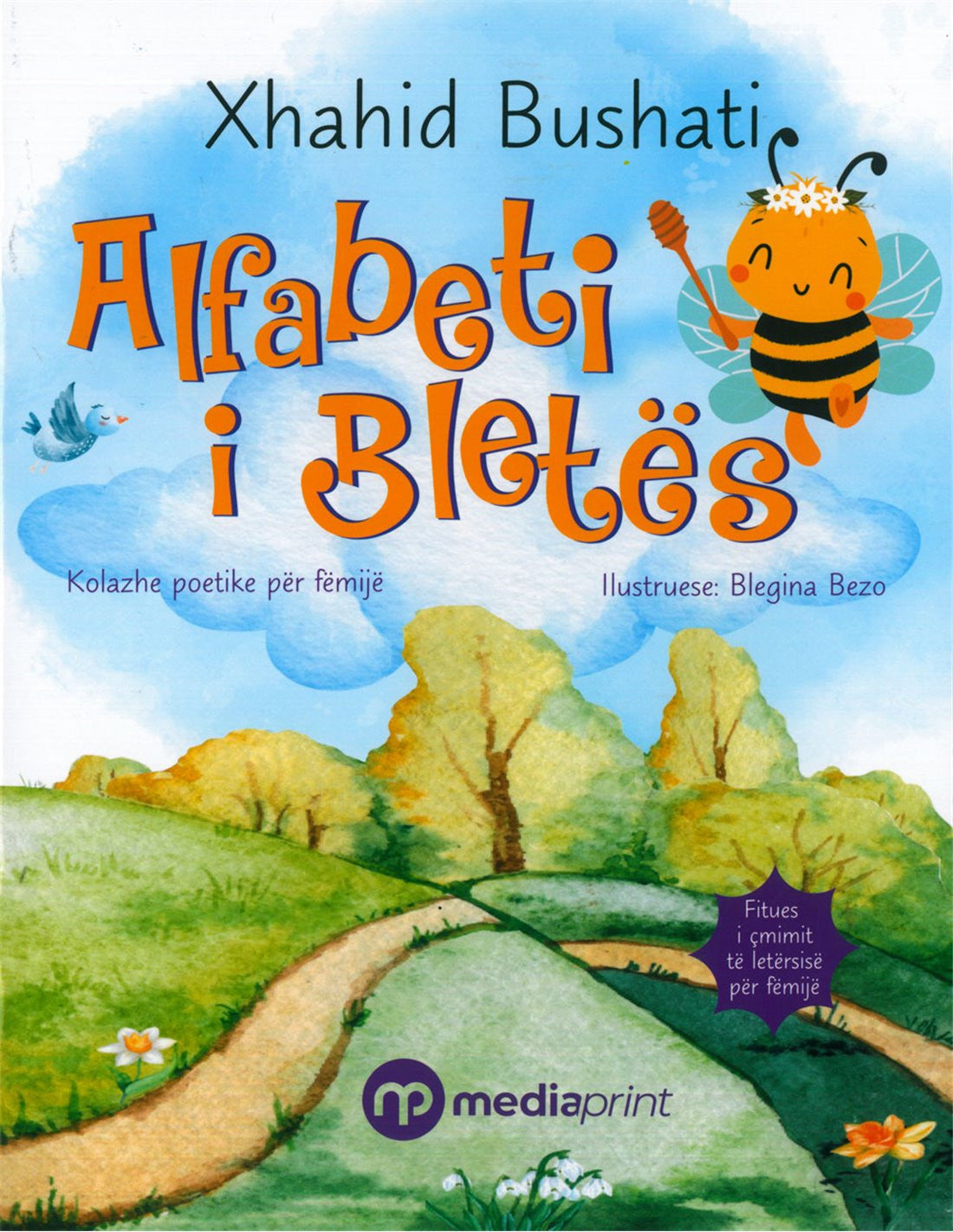 Alphabet Book