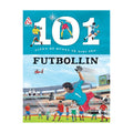 101 Gjera qe duhet te dini per futbollin