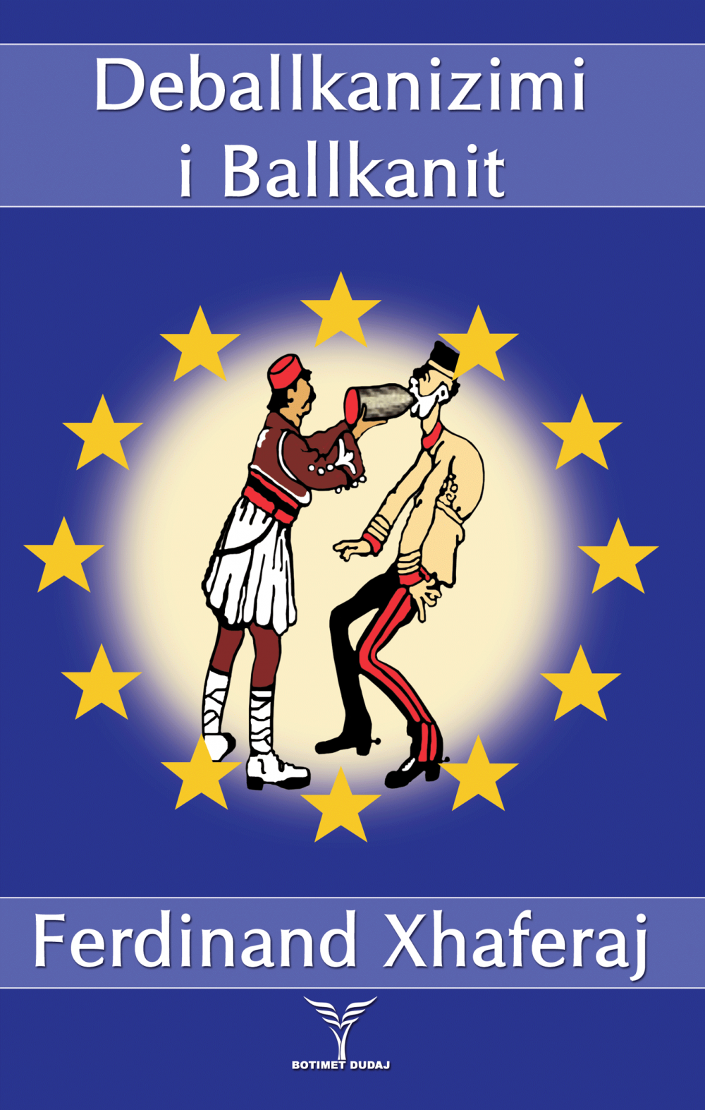 Deballkanizimi i Ballkanit