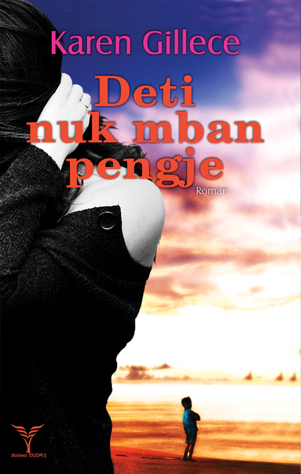 Deti nuk mban pengje