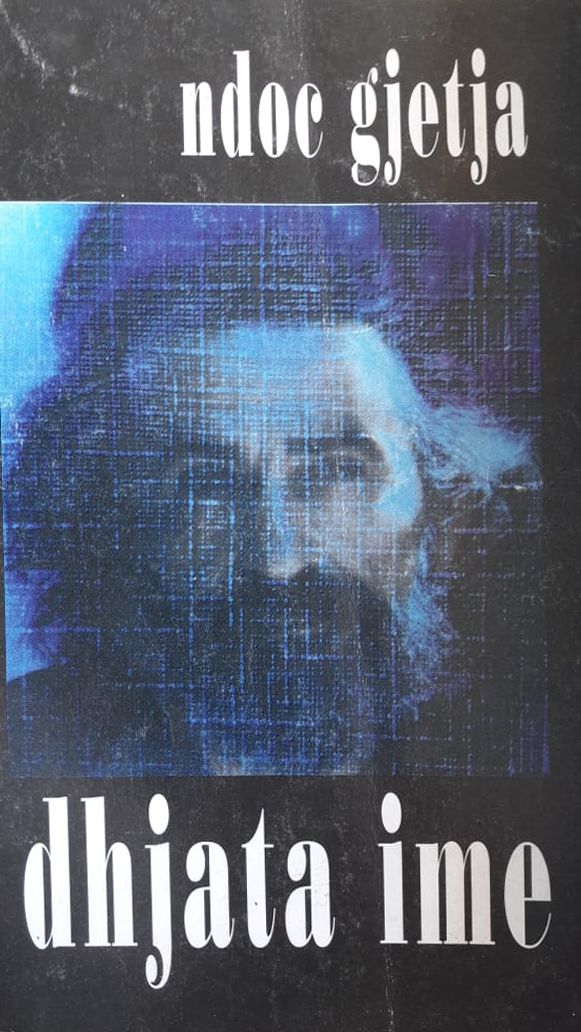 Poezi nga Ndoc Gjetja