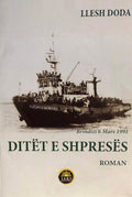 Ditet e shpreses