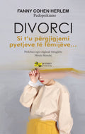 Divorci, si t'u përgjigjemi pyetjeve të fëmijëve