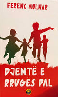 Djemte e rruges Pal