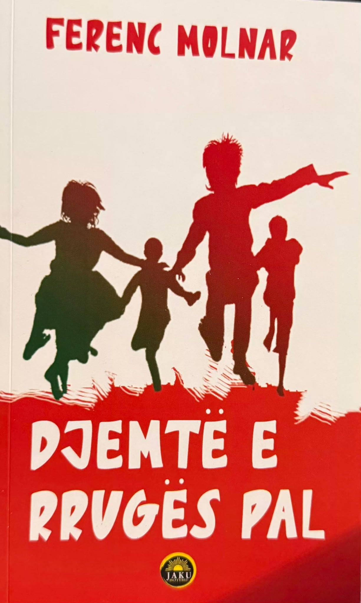 Djemte e rruges Pal