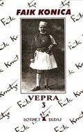 Faik Konica  Vepra-3