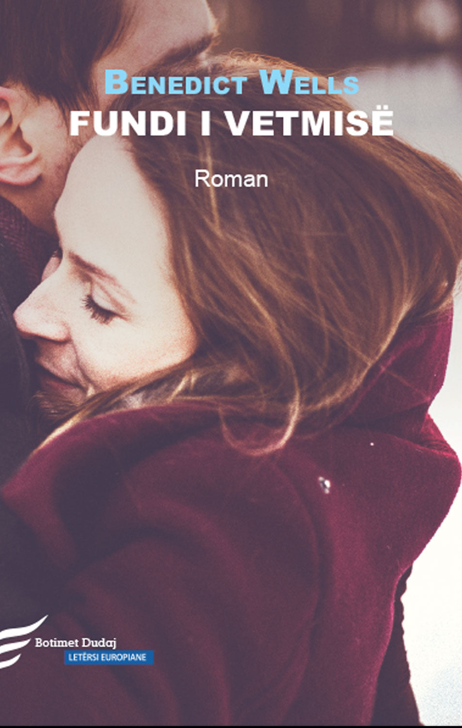 Fundi i Vetmise - Benedict Wells
