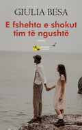 E fshehta e shokut tim të ngushtë