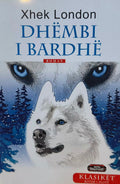 Dhembi I Bardhe
