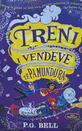 Treni I Vendeve Te Pamunduara
