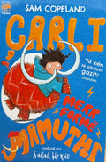Carli Merr Forme Mamuthi
