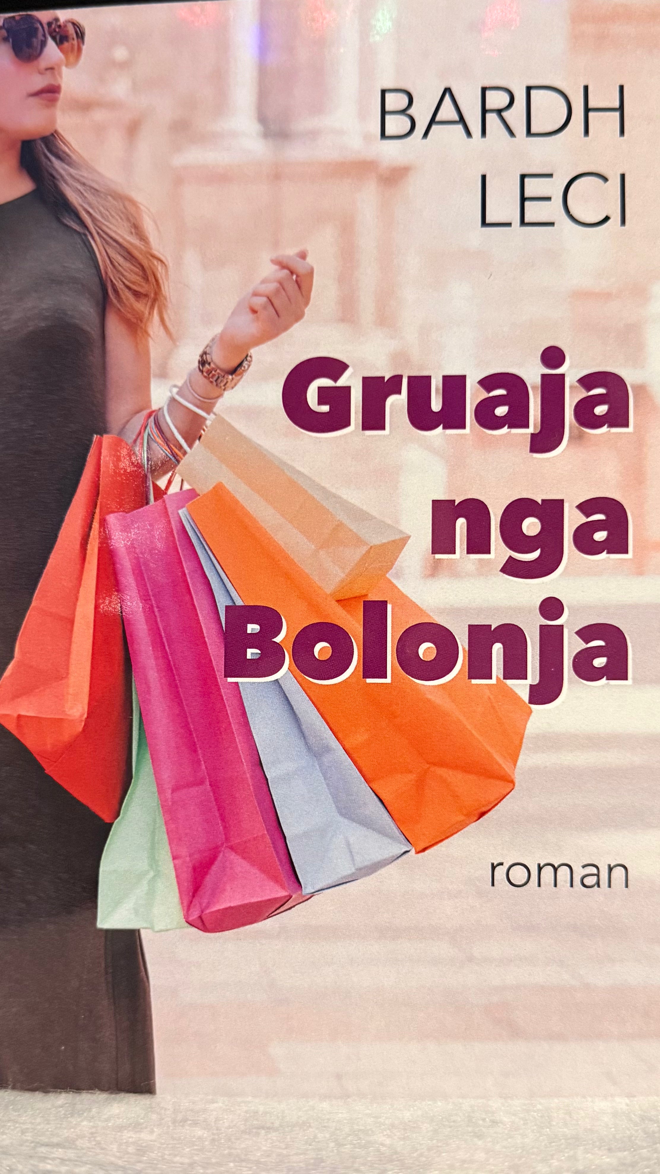 Gruaja Nga Bolonja