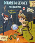 Ditari Im Sekret I Aventurave