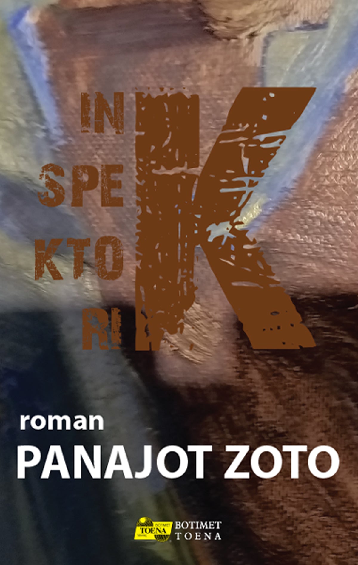 Inspektori K