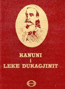Kanuni i Lekë Dukagjinit
