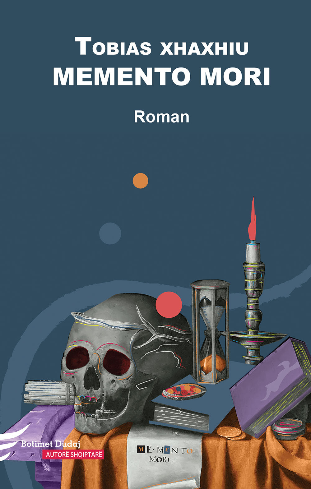 Memento Mori - Tobias Xhaxhiu