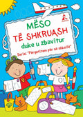 Meso Te Shkruash Duke U Zbavitur