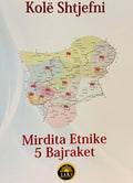 Mirdita etnike