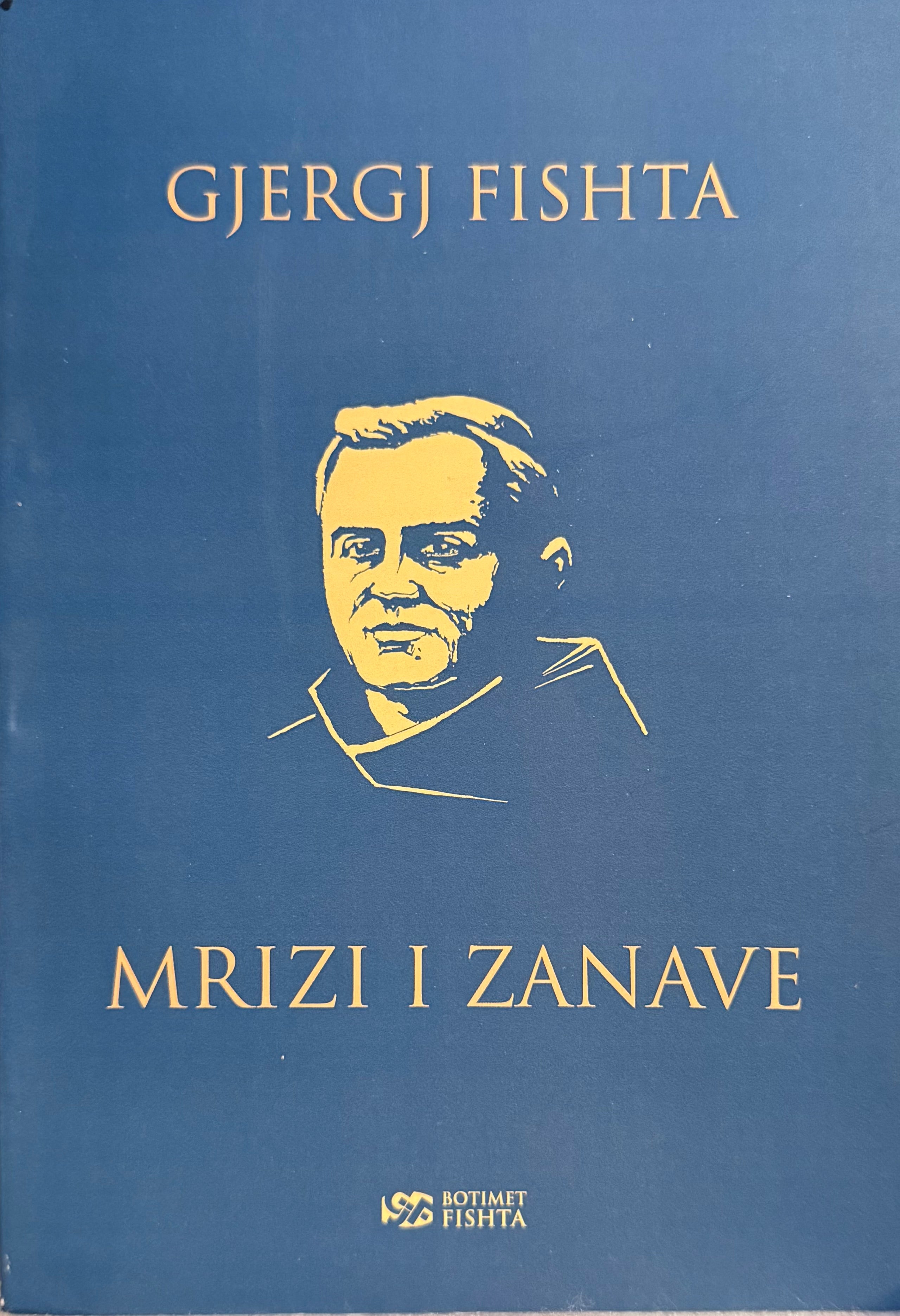 Mrizi i zanave