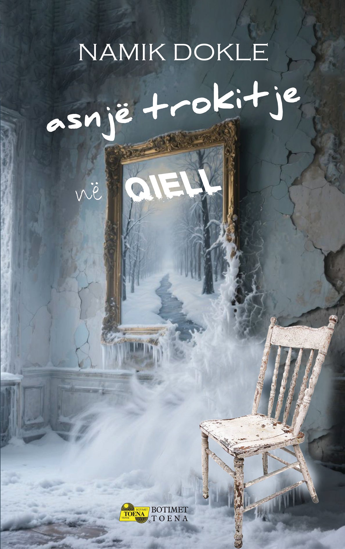 Asnje Trokitje ne Qiell