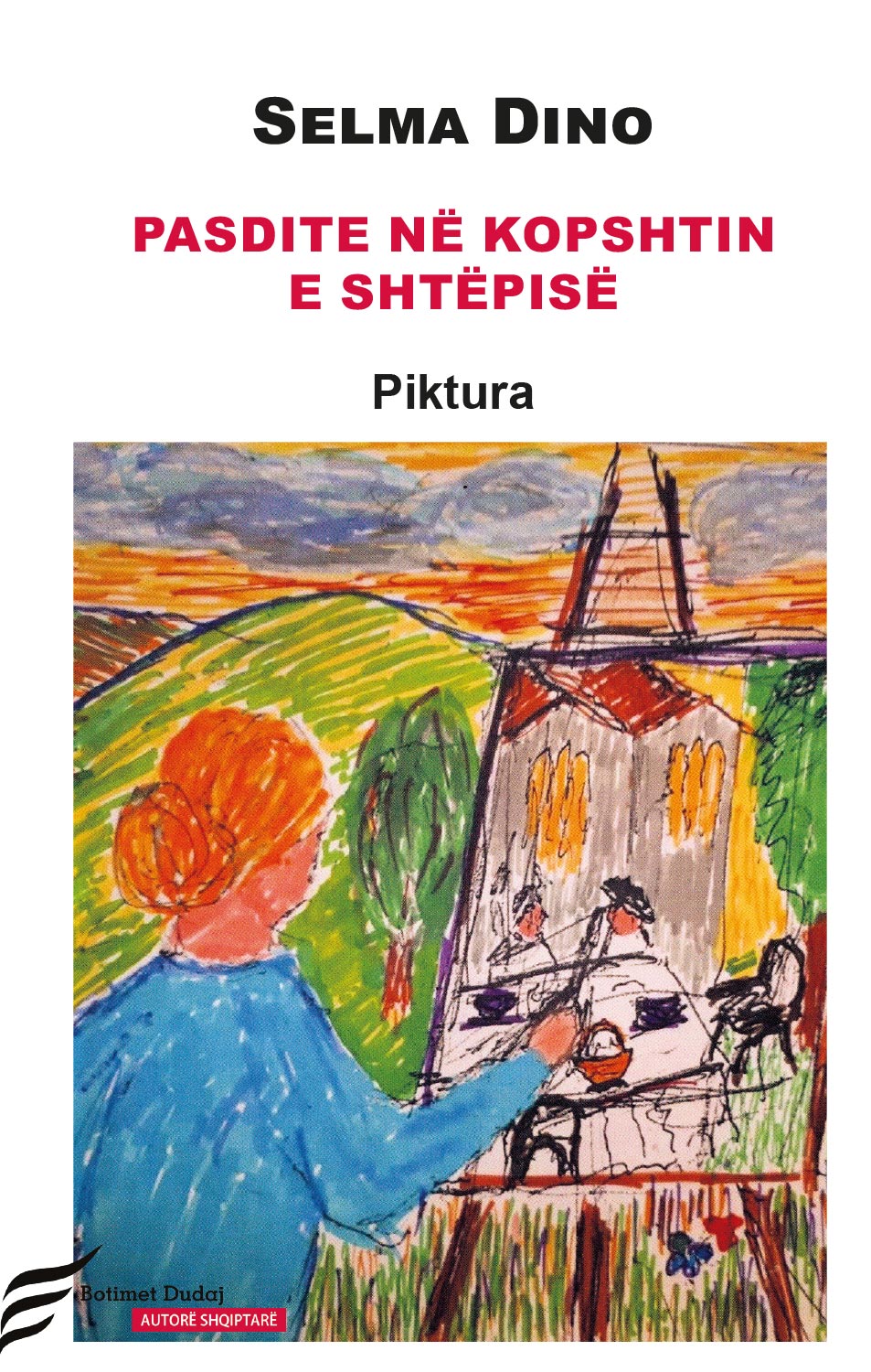 Pasdite ne Kopshtin e Shtepise