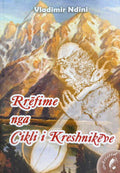 Rrefime nga cikli i kreshnikeve
