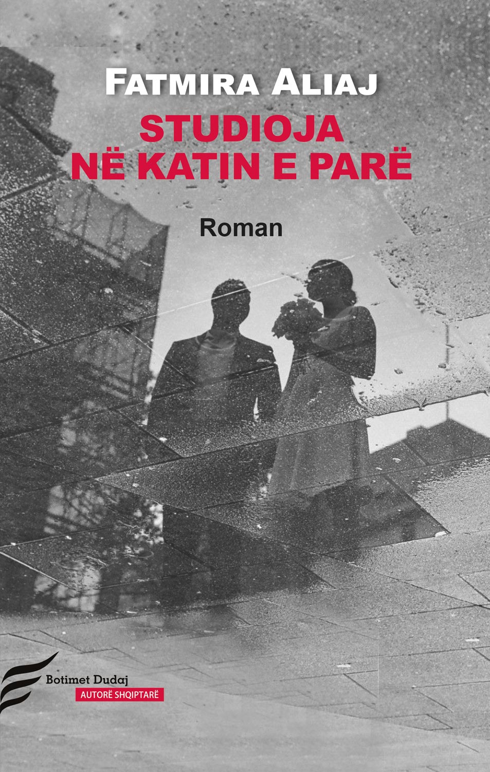 STUDIOJA NE KATIN E PARE