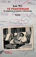 Të poshtëruar - Lea Ypi