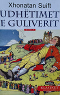 Udhetimet e Guliverit