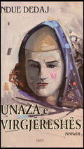 Unaza e virgjereshes