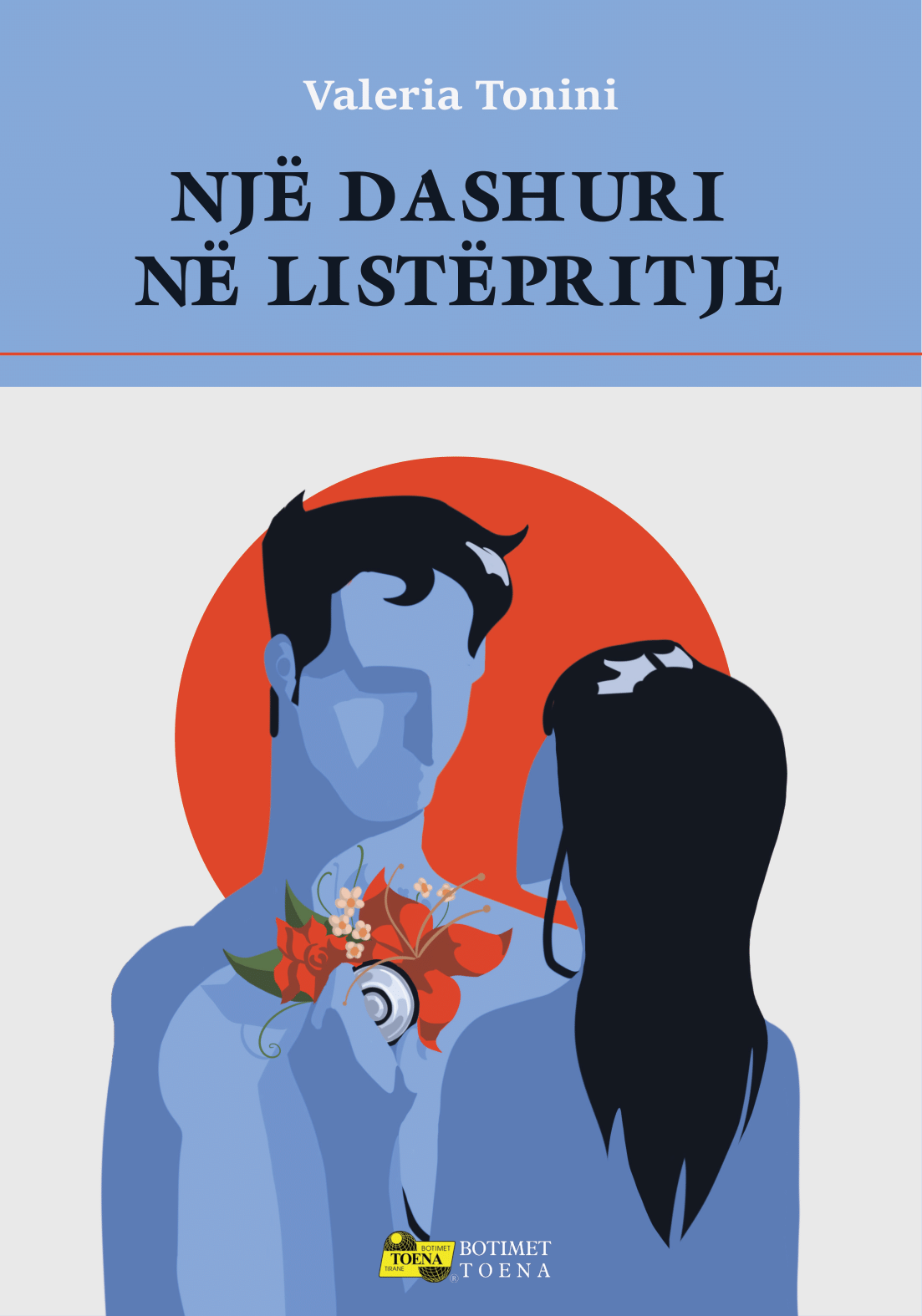 Nje Dashuri ne Listepritje