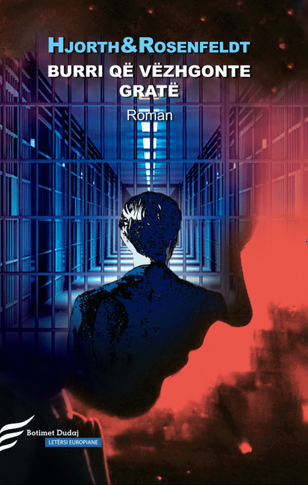 Burri që vëzhgonte gratë