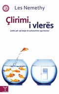 Çlirimi i vlerës