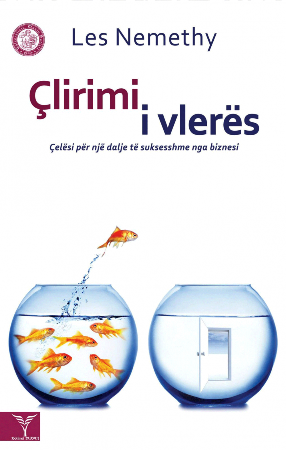 Çlirimi i vlerës