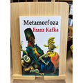 Metamorfoza
