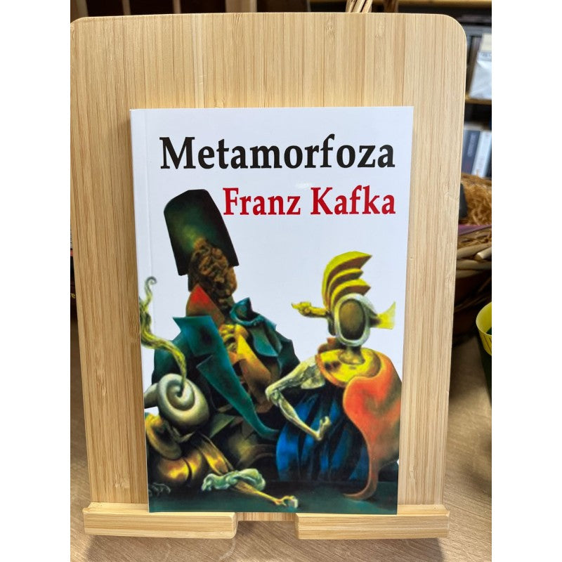 Metamorfoza