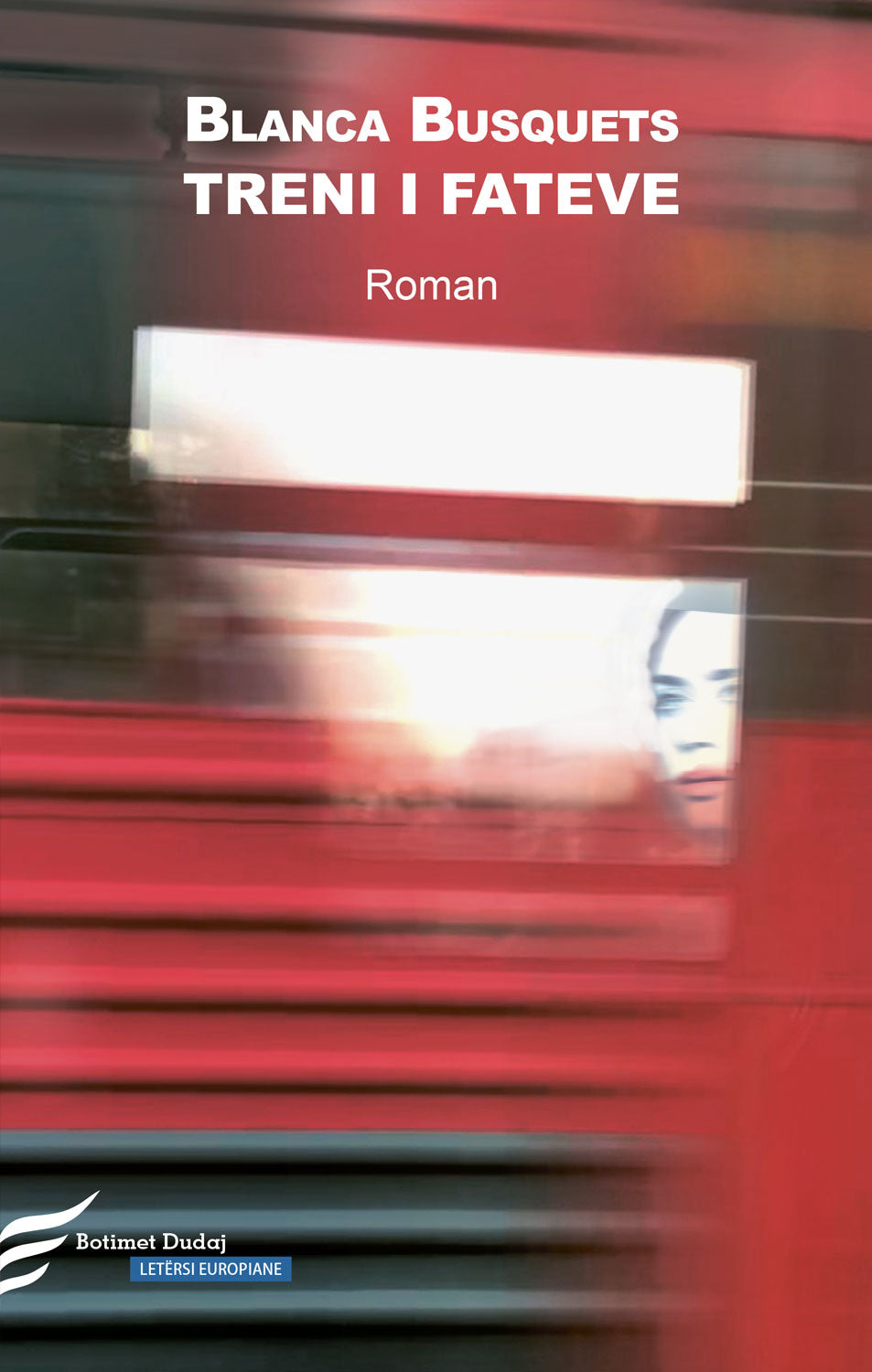 Treni i Fateve
