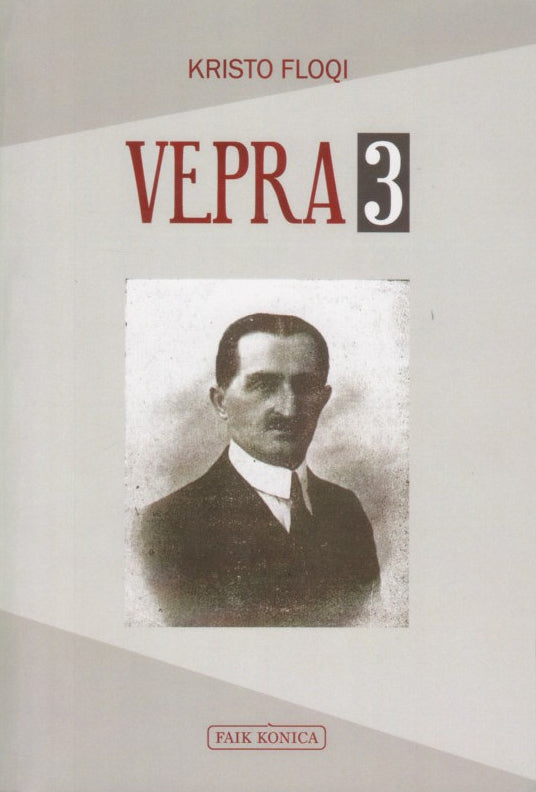 VEPRA 3